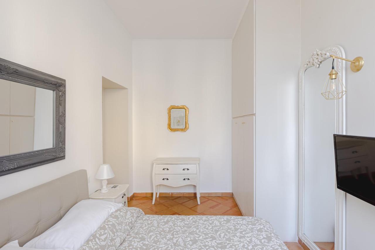 Romantic Apartament 2 Piazza Del Popolo Dış mekan fotoğraf