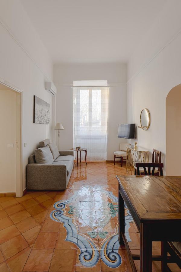 Romantic Apartament 2 Piazza Del Popolo Dış mekan fotoğraf