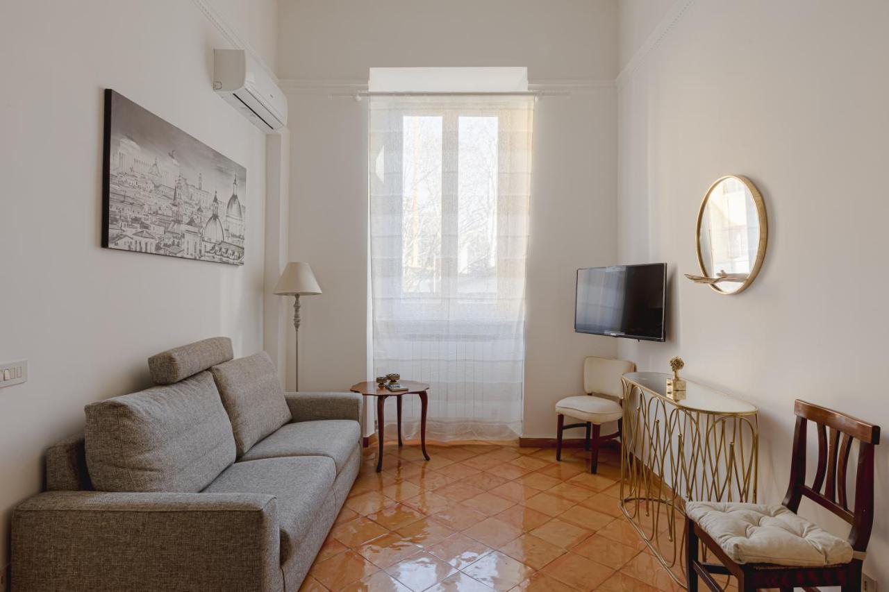 Romantic Apartament 2 Piazza Del Popolo Dış mekan fotoğraf