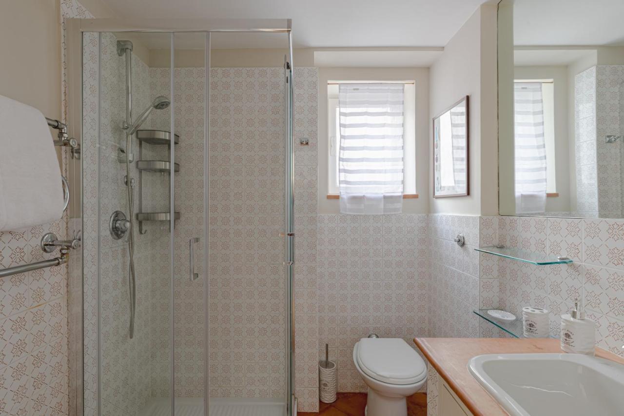Romantic Apartament 2 Piazza Del Popolo Dış mekan fotoğraf