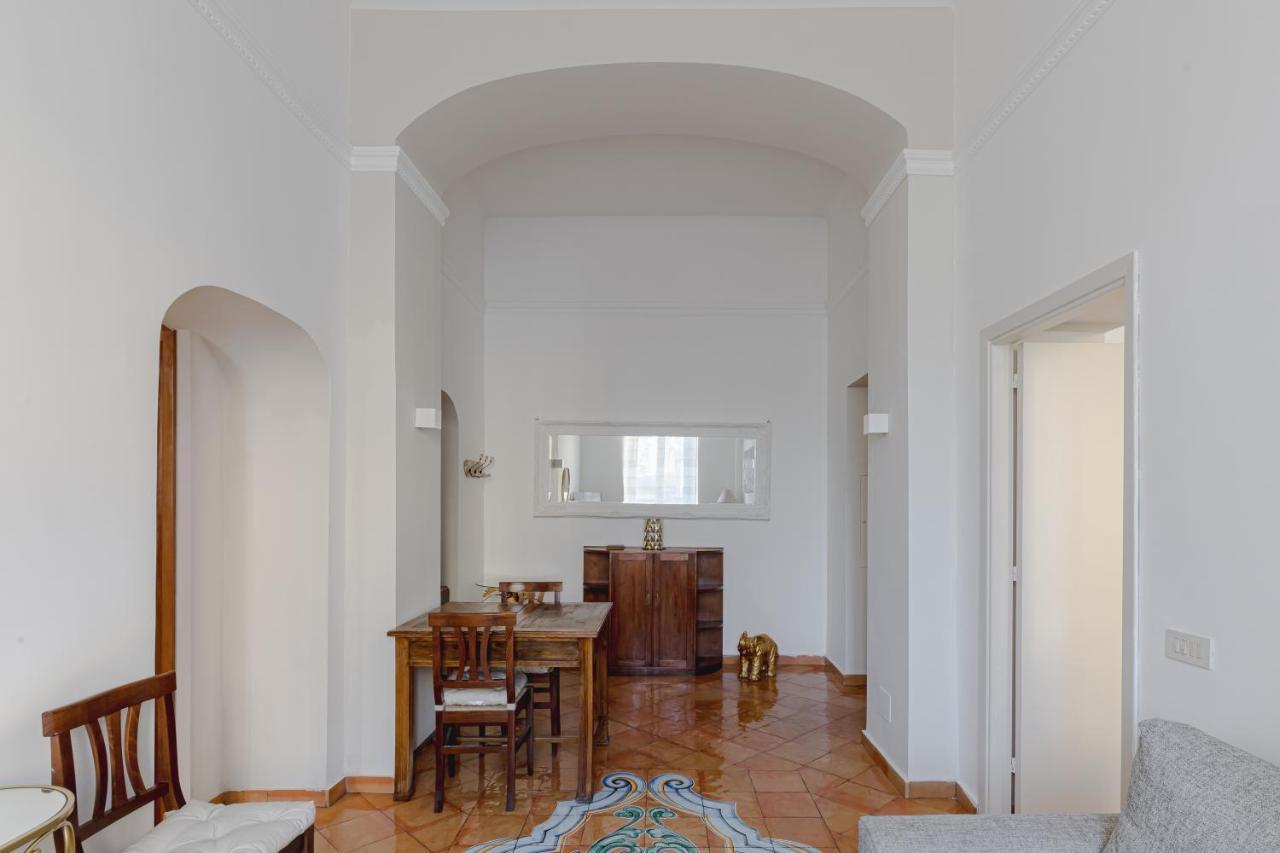 Romantic Apartament 2 Piazza Del Popolo Dış mekan fotoğraf