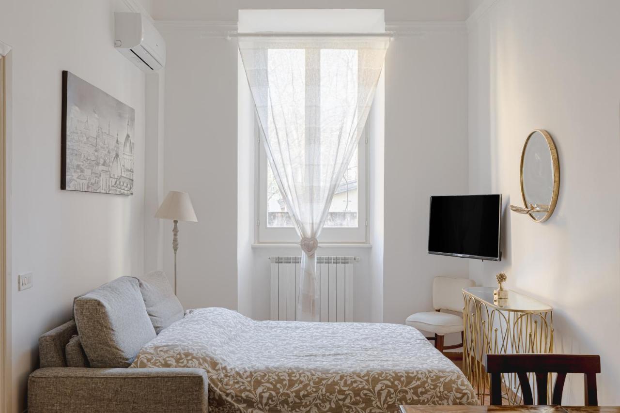 Romantic Apartament 2 Piazza Del Popolo Dış mekan fotoğraf